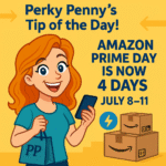 Amazon Days