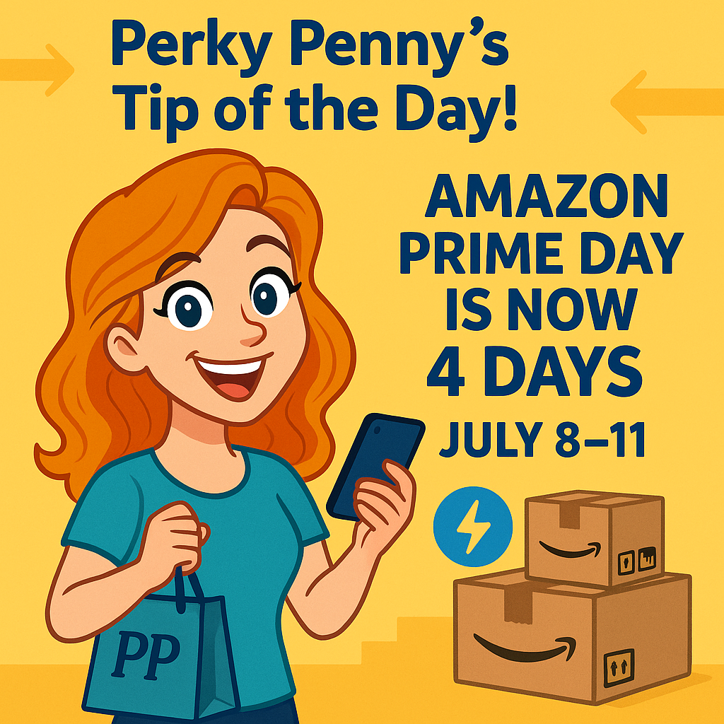 Amazon Days
