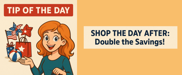 perky shopper