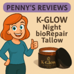 K-GLOW Tallow Review